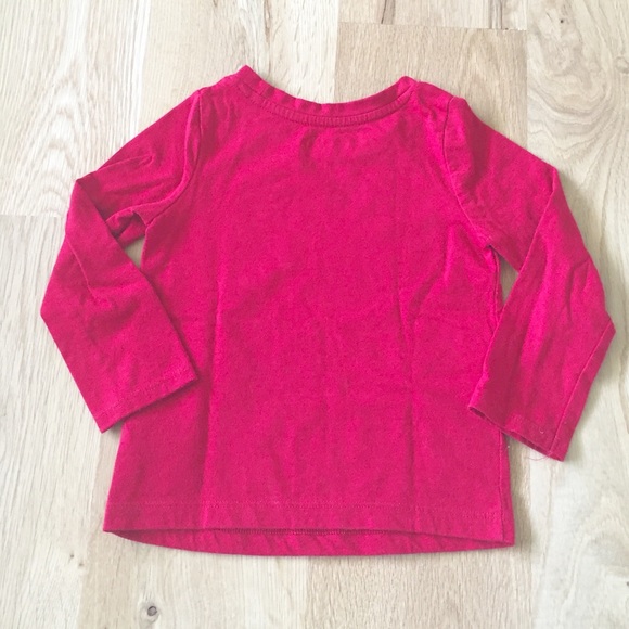 Red Cat&Jack Valentine Shirt w/ Gold Heart❤️ - Picture 4 of 4